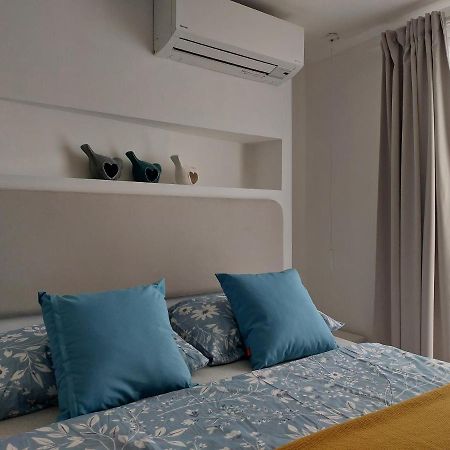 Ida Suites Spalato Esterno foto