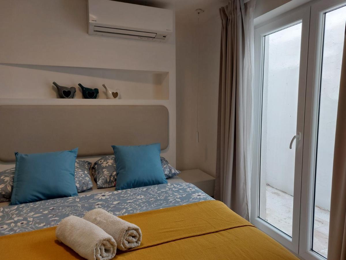 Ida Suites Spalato Esterno foto
