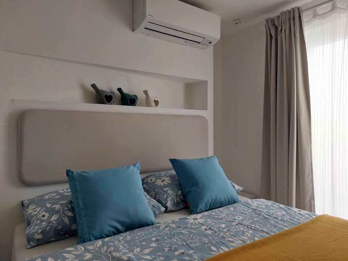 Ida Suites Spalato Esterno foto