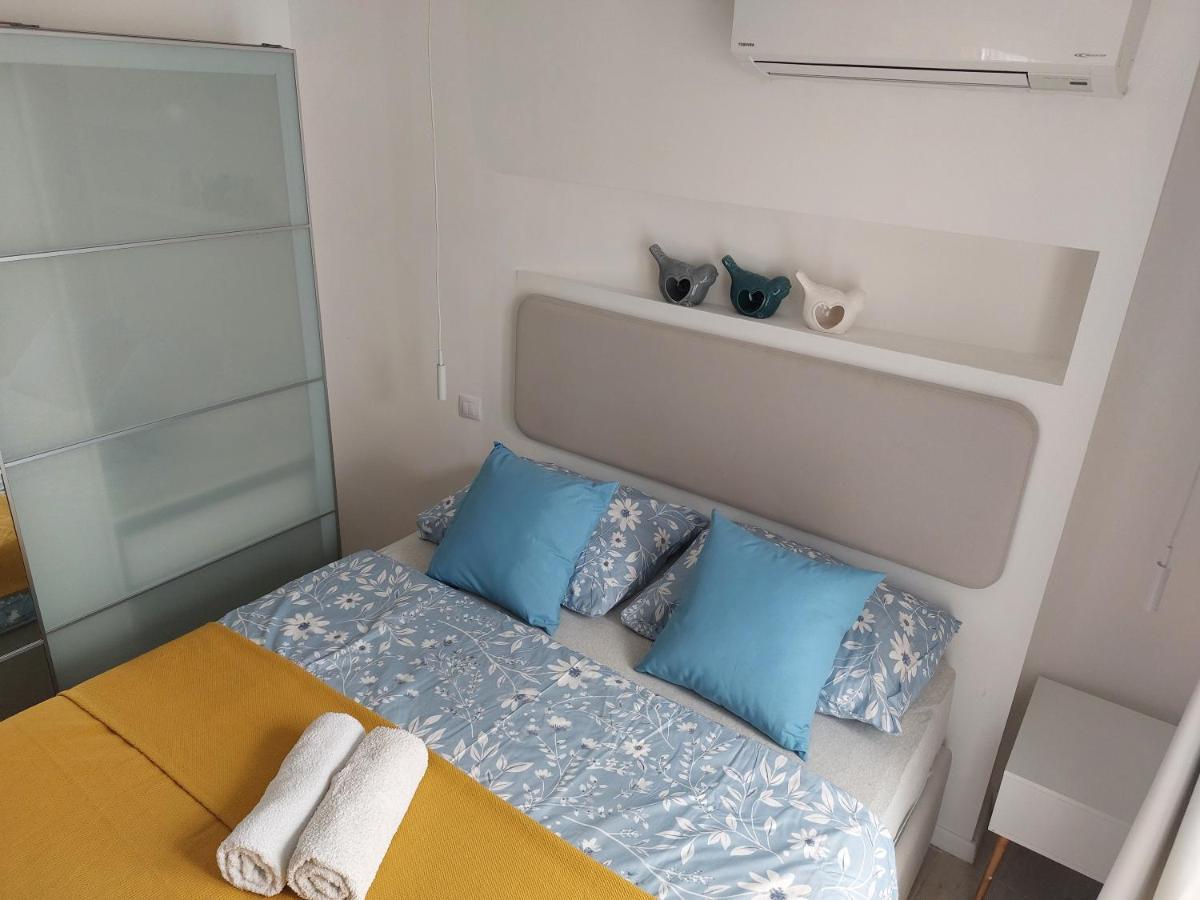 Ida Suites Spalato Esterno foto