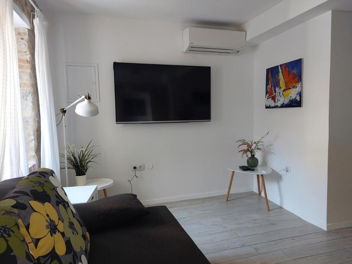 Ida Suites Spalato Esterno foto