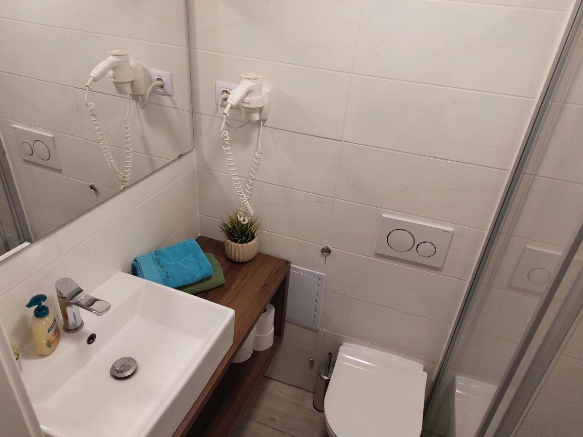 Ida Suites Spalato Esterno foto